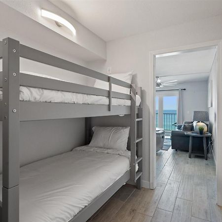 Апартаменти The Summit 615 Панама-Сіті-Біч Екстер'єр фото